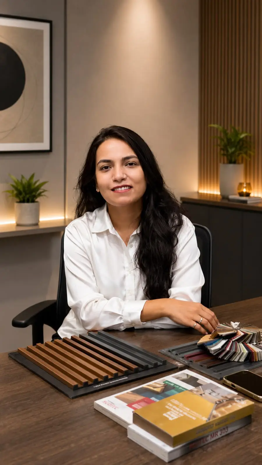 Kirti Singh